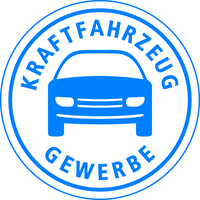 Kraftfahrzeuggewerbe