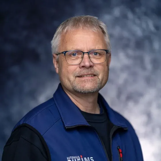 Markus Höhfeld